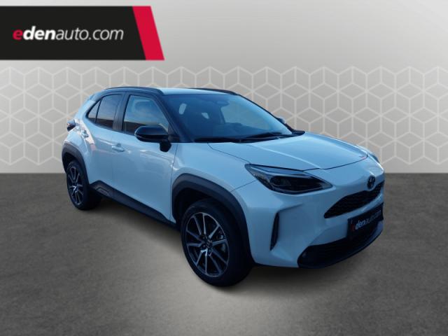 Toyota Yaris image 6