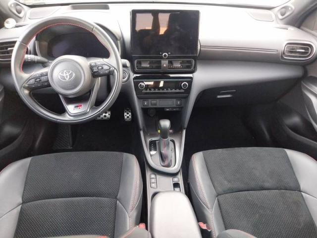 Toyota Yaris image 3