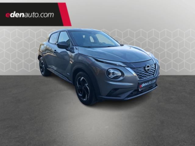 Nissan Juke Hybrid 143 N-Connecta