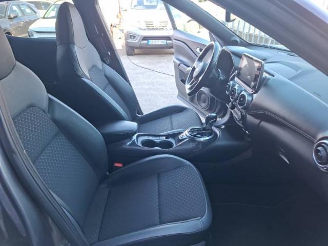 Nissan Juke image 6