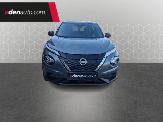 Nissan Juke image 7