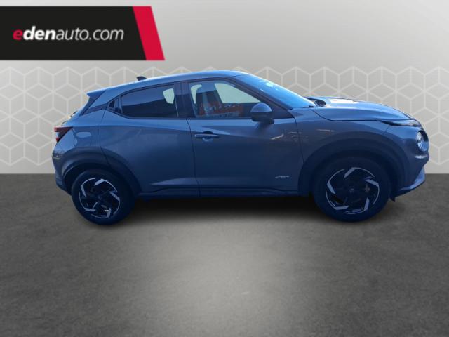 Nissan Juke image 8