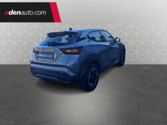 Nissan Juke image 1