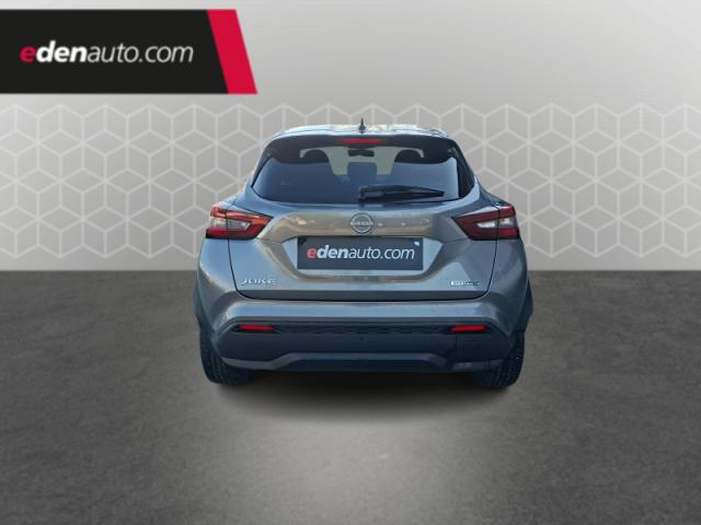 Nissan Juke image 5