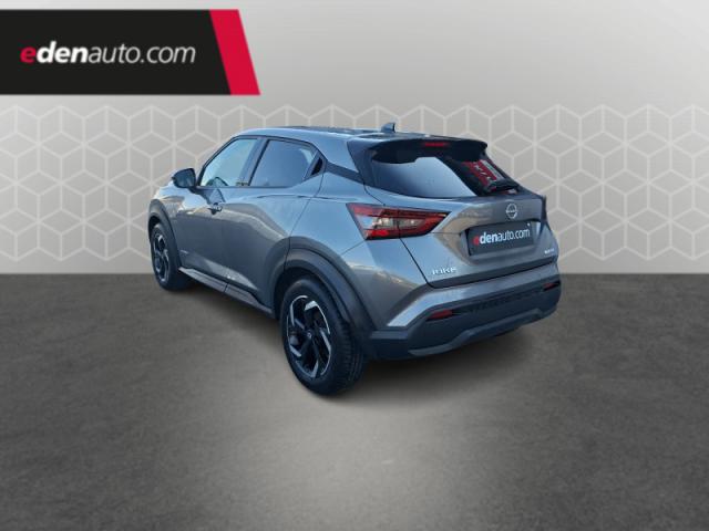 Nissan Juke image 2