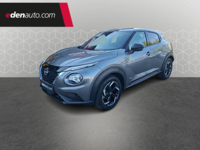 Nissan Juke image 9