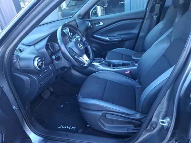 Nissan Juke image 3