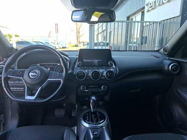 Nissan Juke image 4