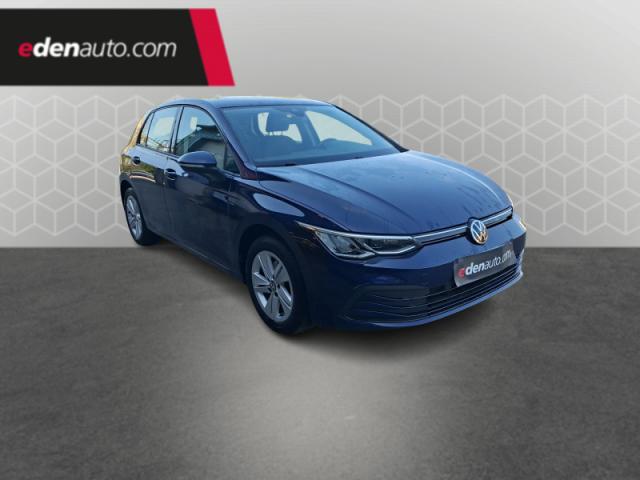 Volkswagen Golf 1.0 Tsi Opf 110 Bvm6 Life Business 1st