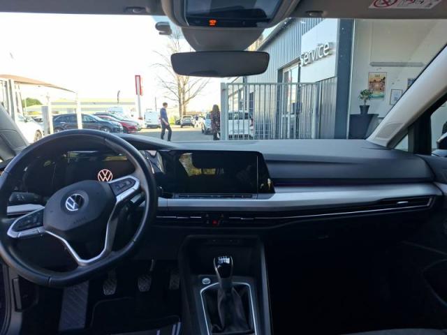 Volkswagen Golf image 4