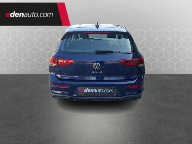 Volkswagen Golf image 8