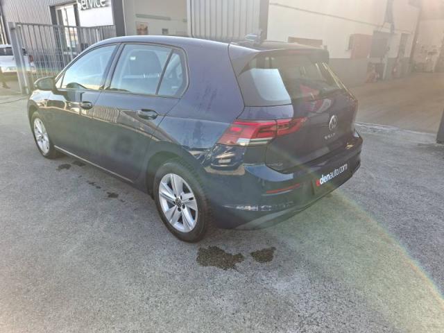Volkswagen Golf image 1