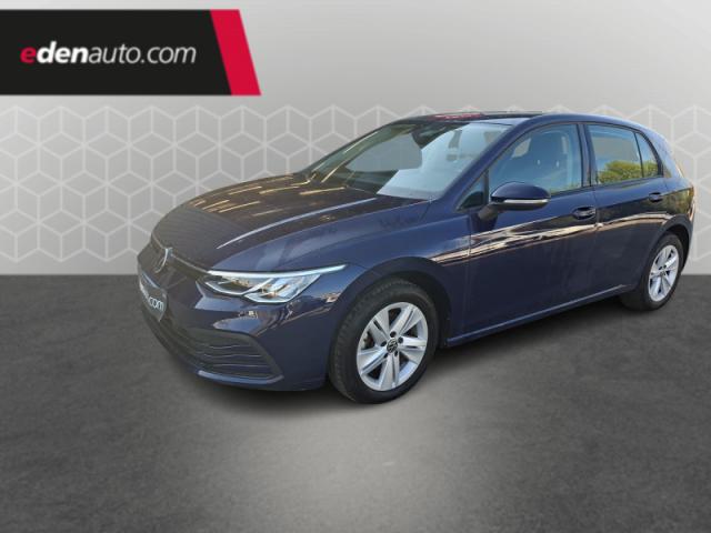 Volkswagen Golf image 6