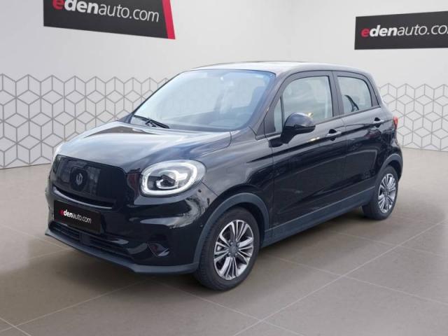 Leapmotor T03 Electric 109 Ch Luxury