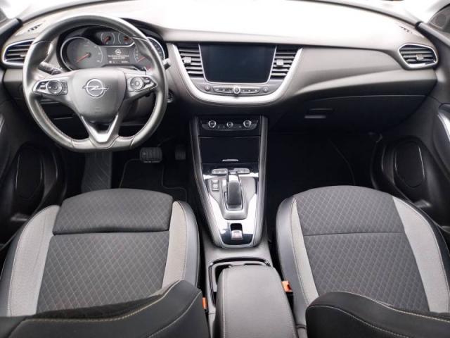 Opel Grandland X image 3