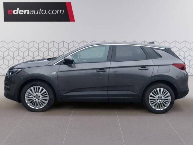 Opel Grandland X image 7