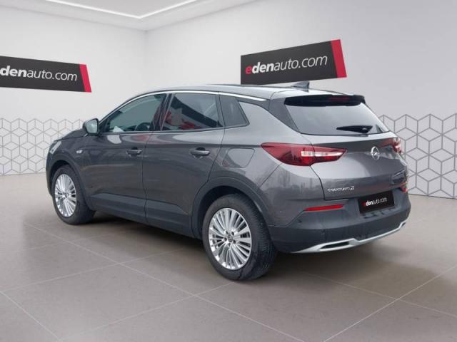 Opel Grandland X image 4
