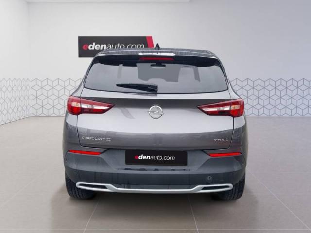 Opel Grandland X image 9