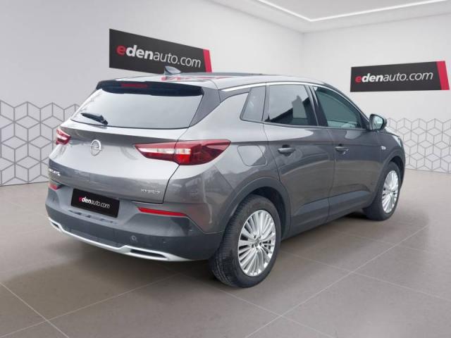 Opel Grandland X image 8