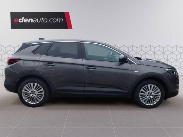 Opel Grandland X image 6