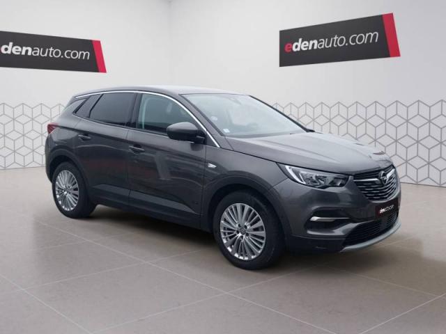 Opel Grandland X image 5