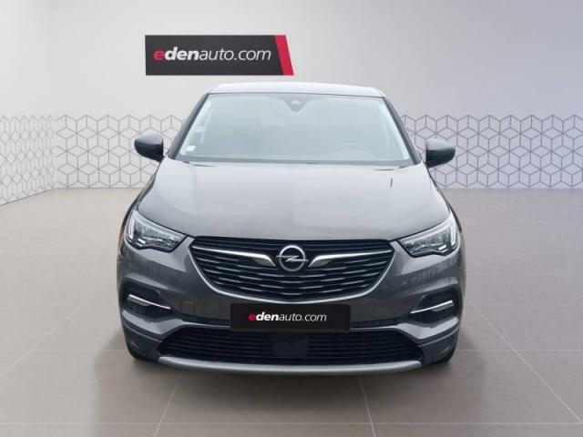 Opel Grandland X image 1