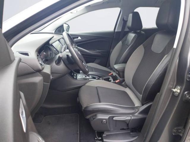 Opel Grandland X image 2