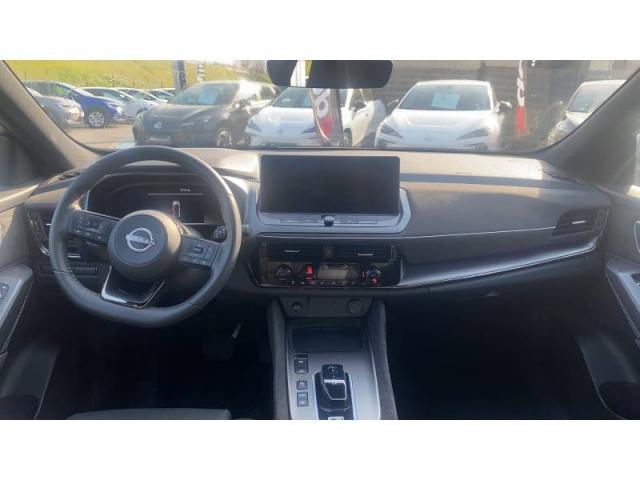 Nissan Qashqai image 8