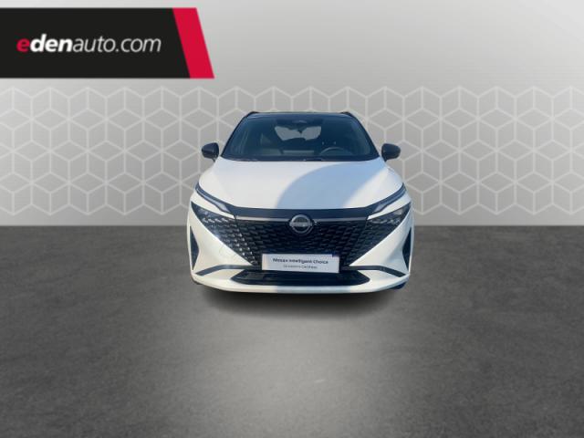 Nissan Qashqai image 1