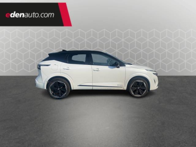Nissan Qashqai image 7