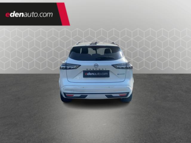 Nissan Qashqai image 4