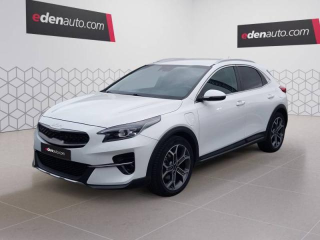 Kia Xceed Hybride Rechargeable 1.6 Gdi 141ch Dct6 Black & White Edition