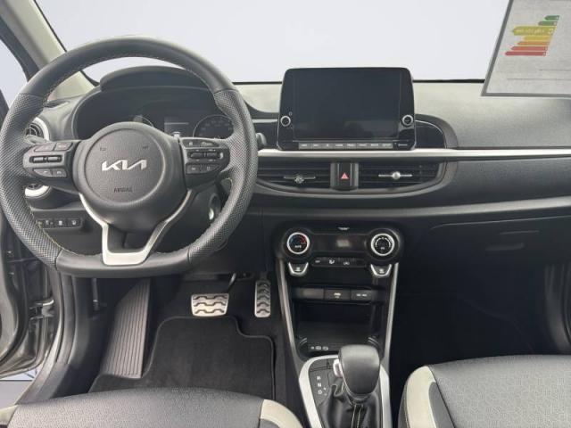 Kia Picanto image 3