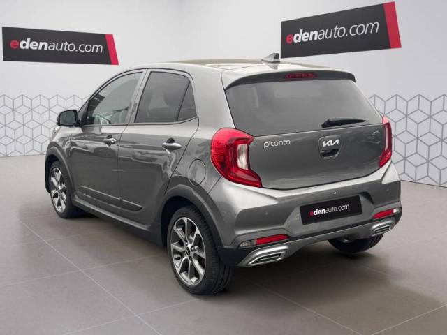 Kia Picanto image 9