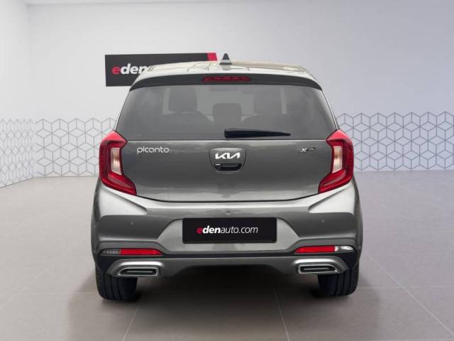 Kia Picanto image 6