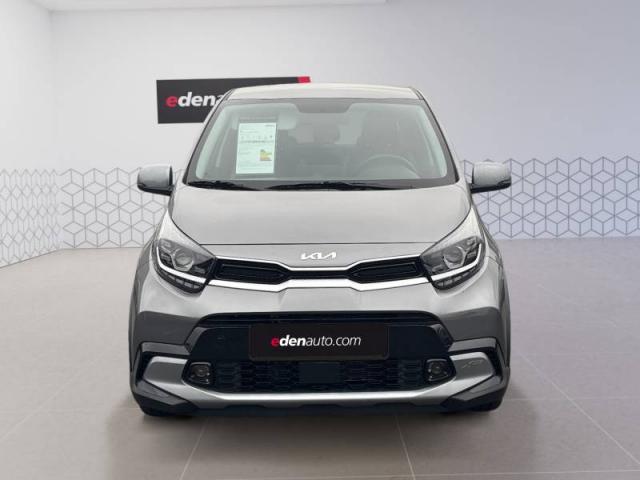 Kia Picanto image 4