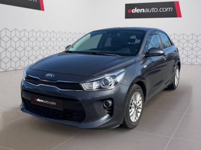 Kia Rio 1.0l T-Gdi 100 Ch Isg Urban Edition