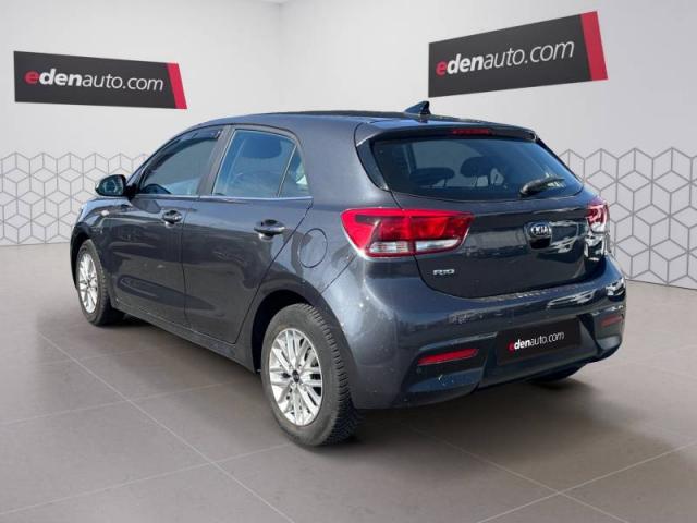 Kia Rio image 3