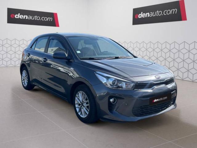 Kia Rio image 1