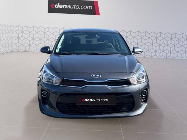 Kia Rio image 2
