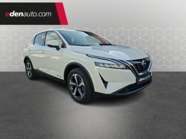 Nissan Qashqai E-Power 190 Ch N-Connecta