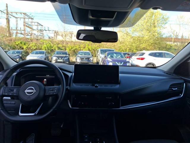 Nissan Qashqai image 9