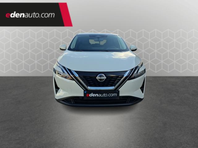 Nissan Qashqai image 8