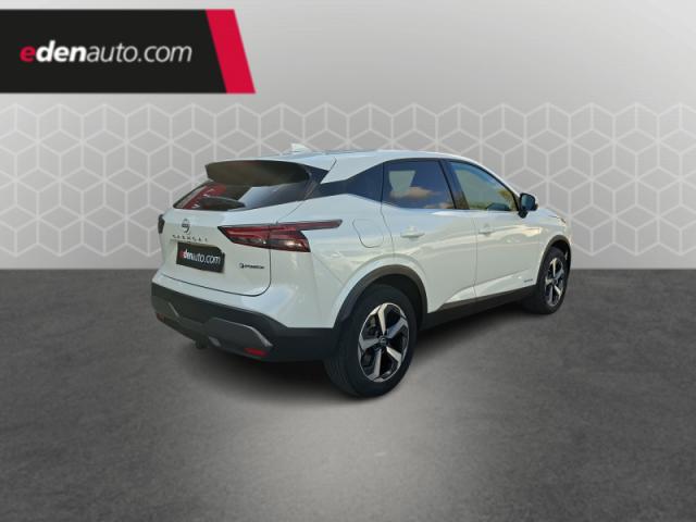 Nissan Qashqai image 7