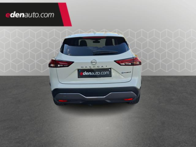 Nissan Qashqai image 6