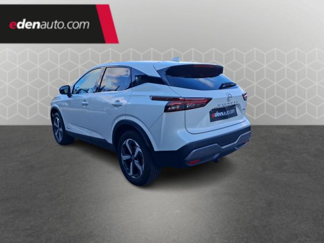 Nissan Qashqai image 2