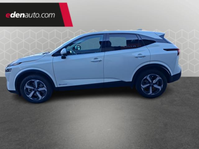 Nissan Qashqai image 3