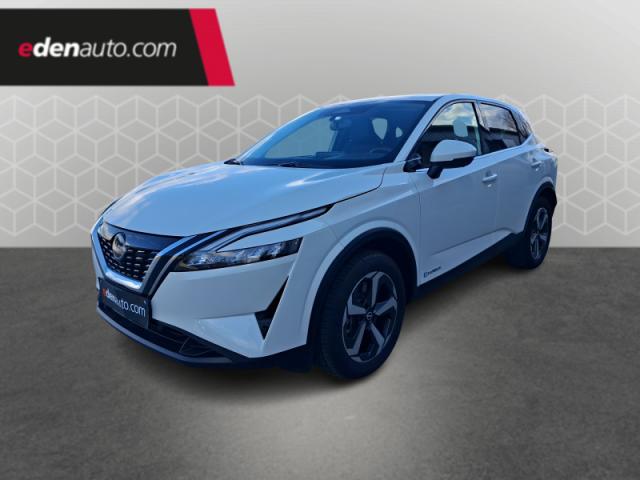 Nissan Qashqai image 4