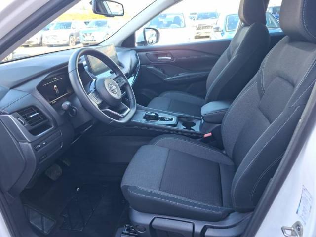 Nissan Qashqai image 1