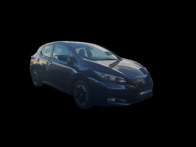 Nissan Leaf Electrique 40kwh Acenta